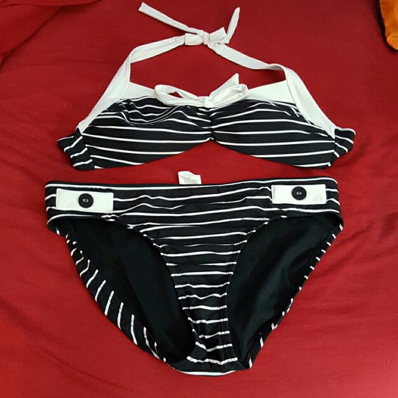 Jantzen Other - Jantzen bikini bathing suit